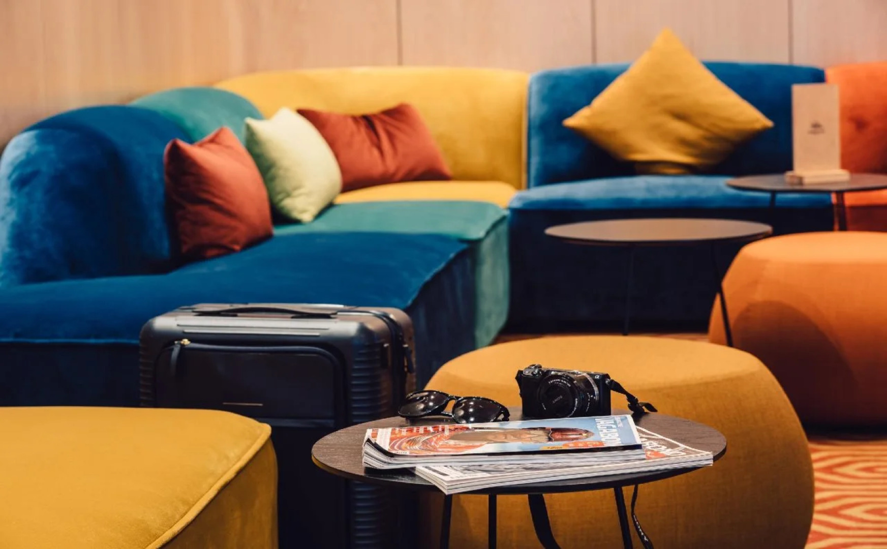 ProfilHotels Richmond