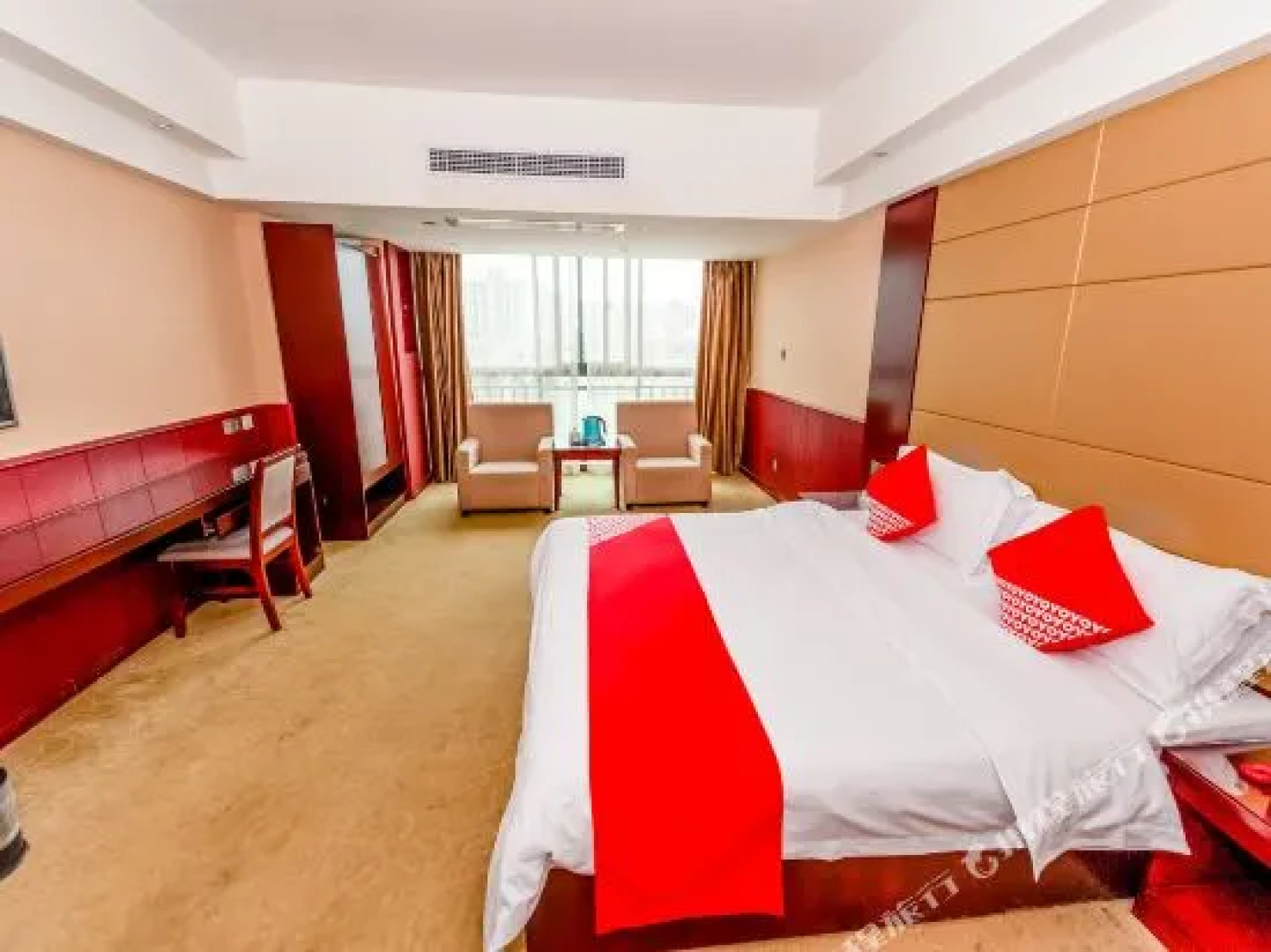 Yujing Business Hotel