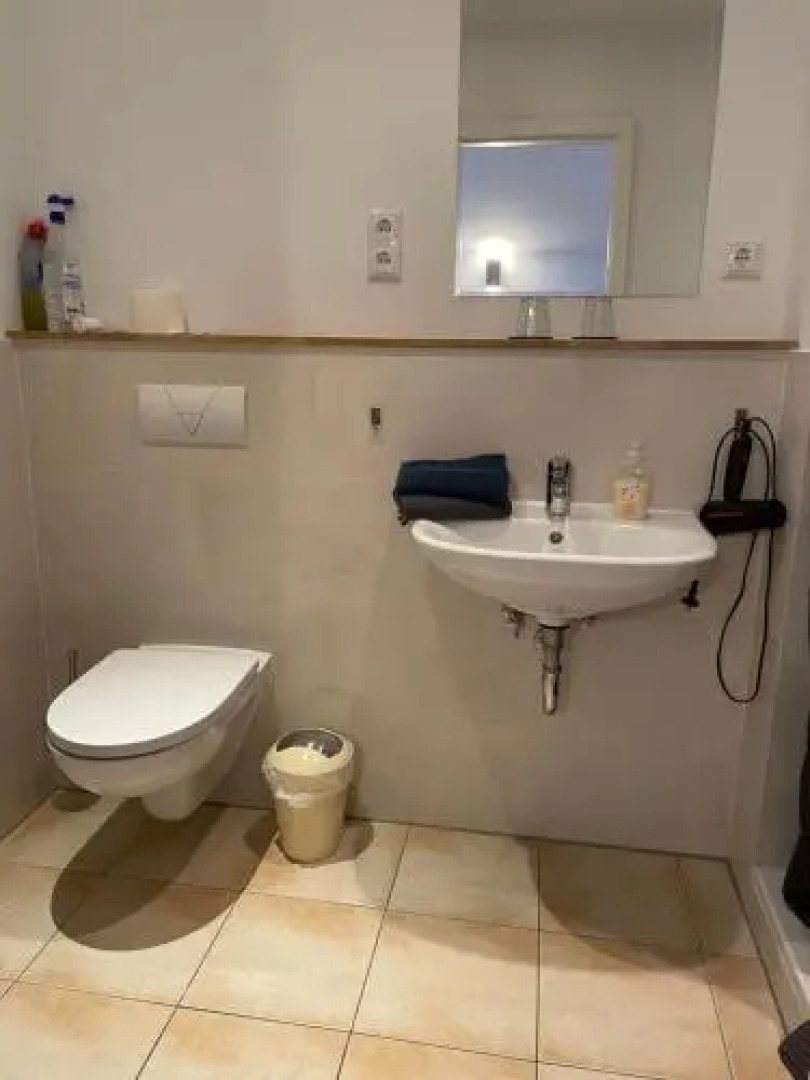 Hotel Stadtpark-garni