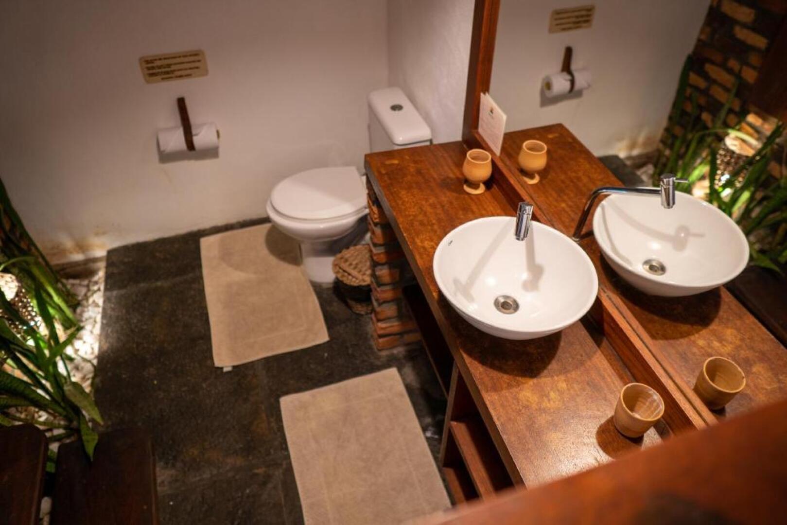 Lagoa do Vento Atins