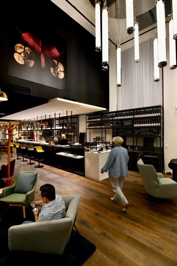 Ibis Budget Saint Nazaire Centre Gare