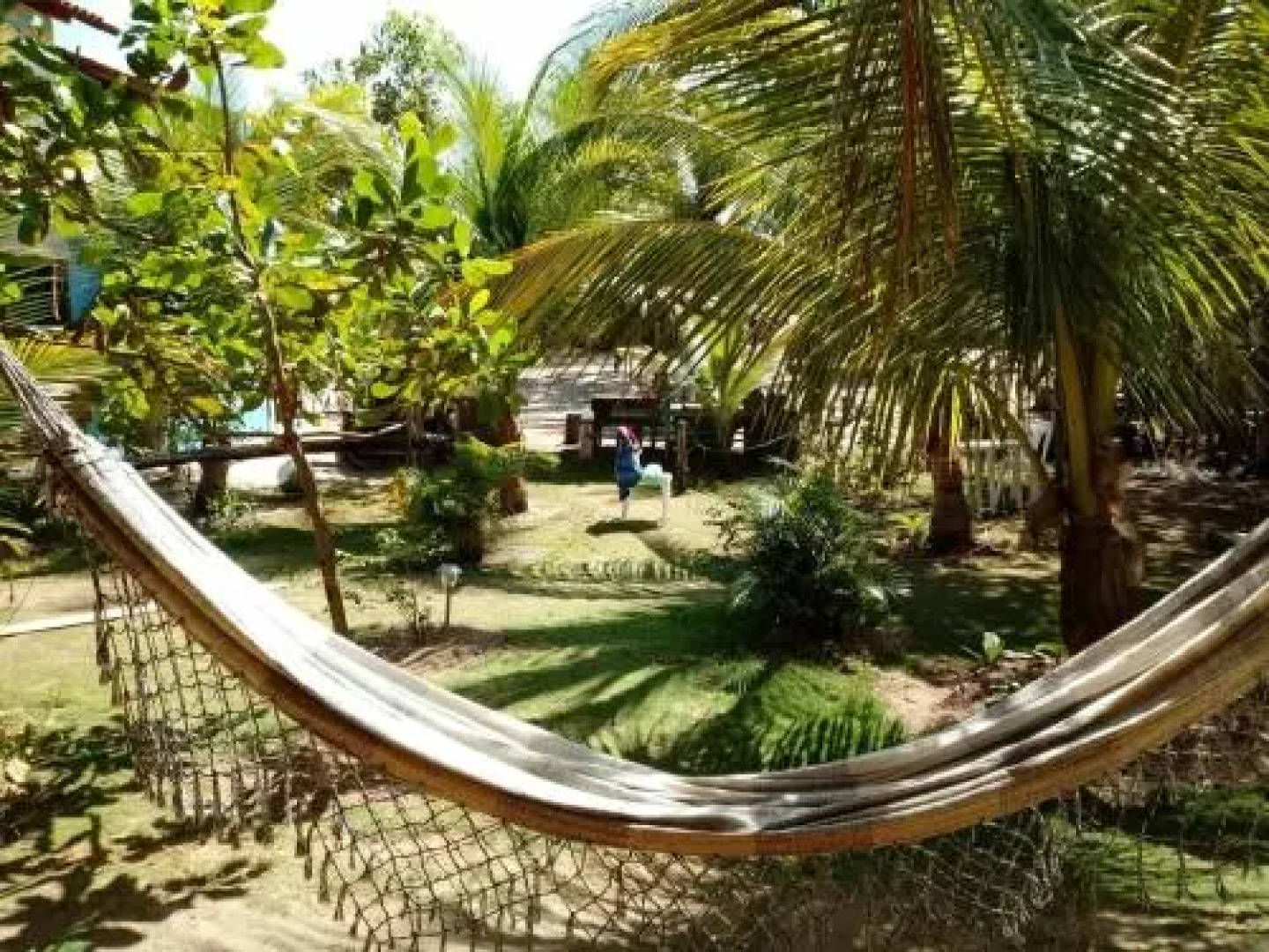 Pousada Casa Mágica -Taipu de Fora