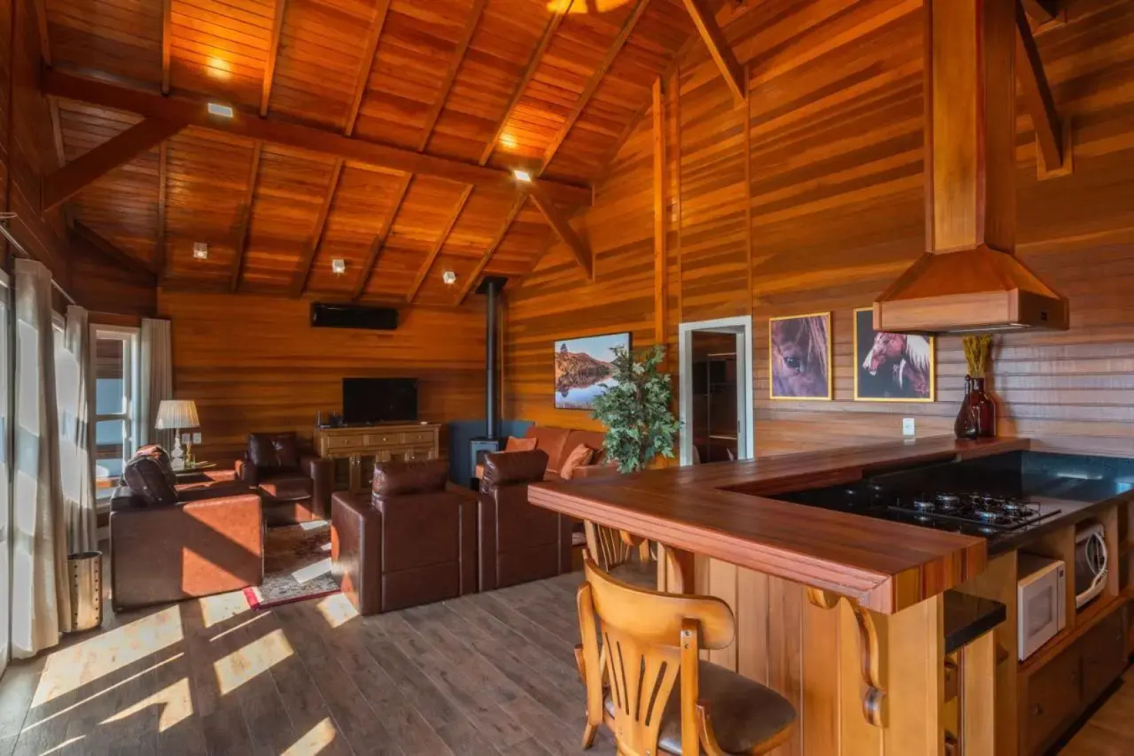 Hotel Divisa Eco Lodge