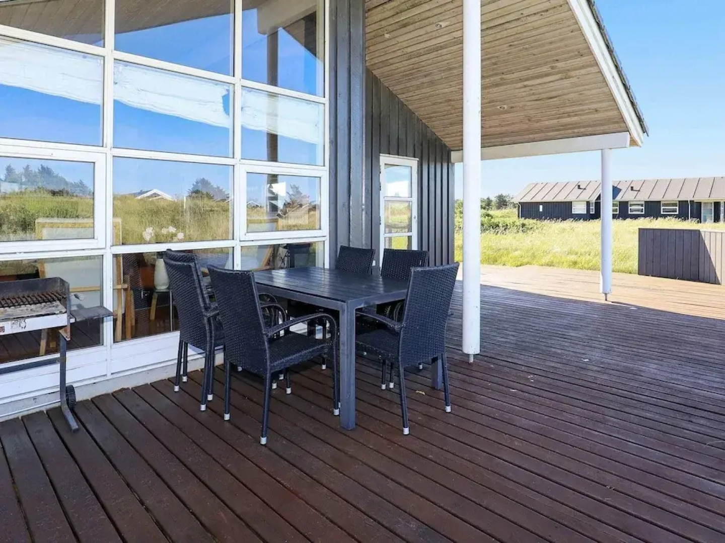 9 Person Holiday Home in Hirtshals-by Traum