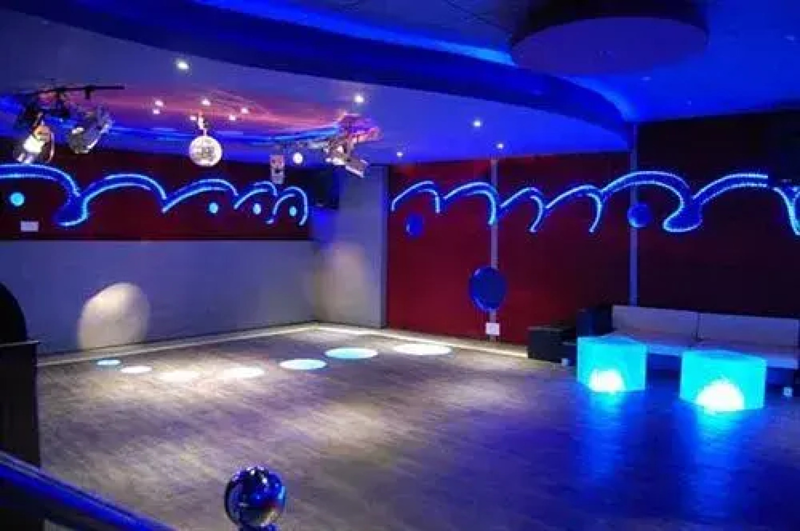 Hotel The Merwara Palace