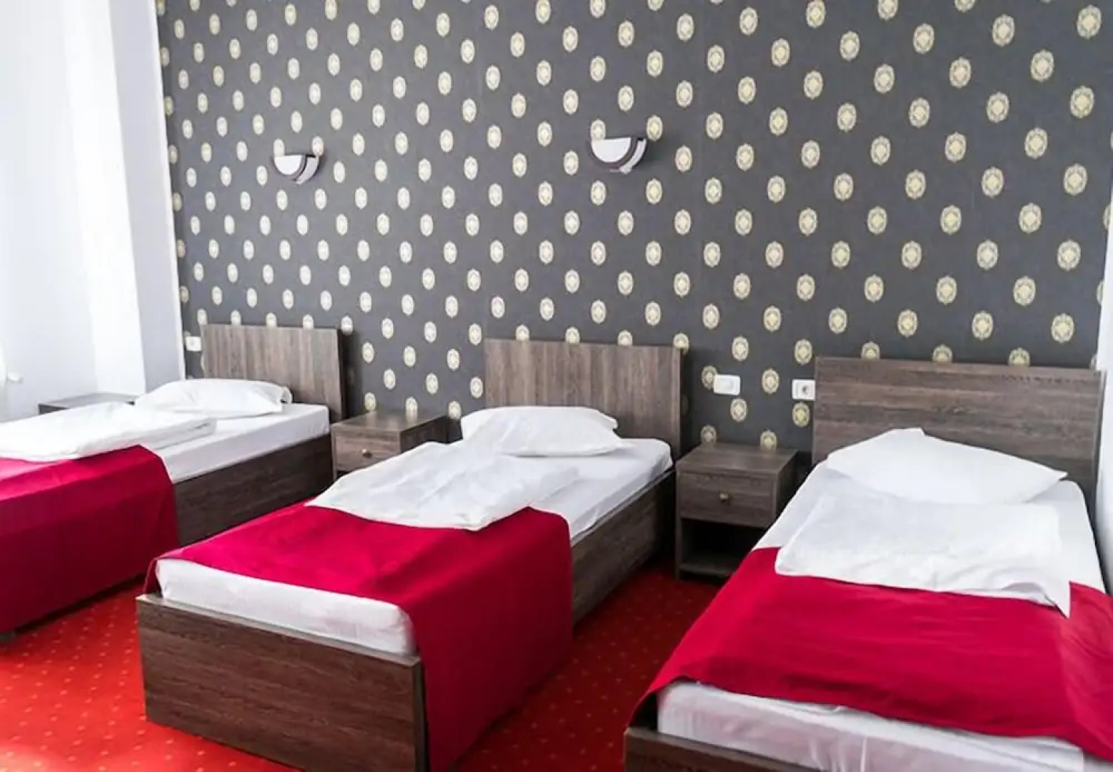 Hotel Rebis International