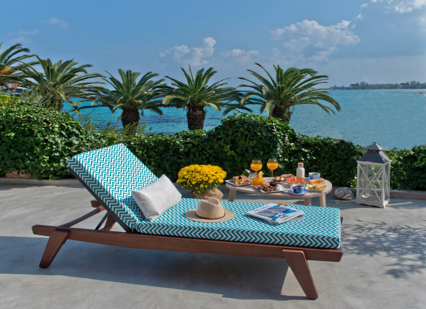 Calypso Villas Zakynthos