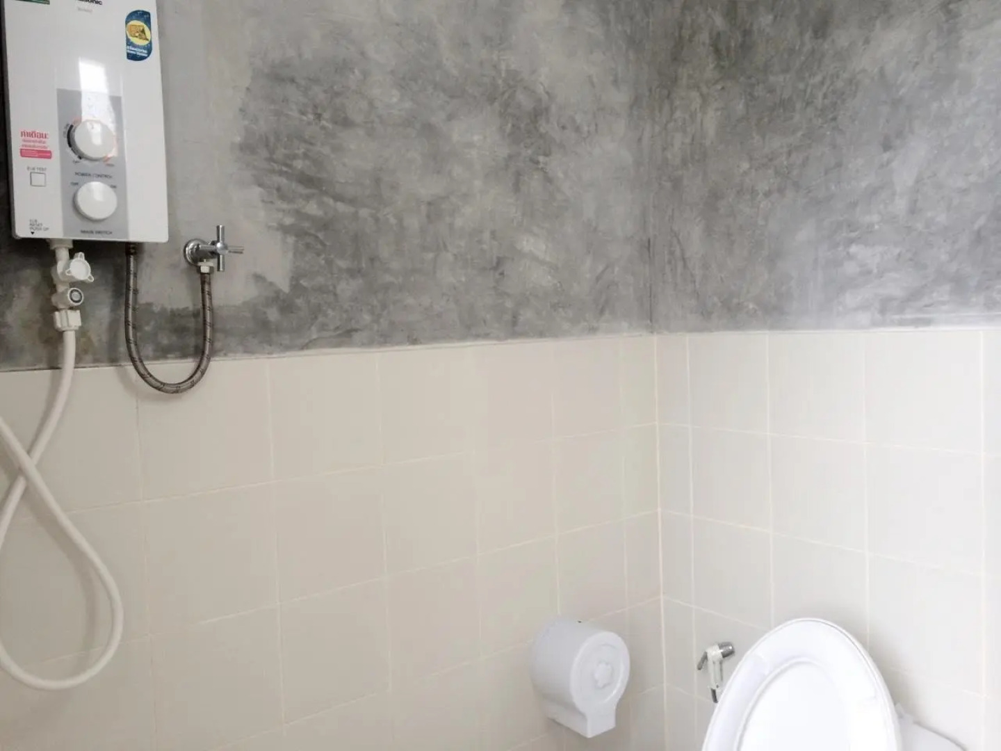 Arun Seaview Apartment