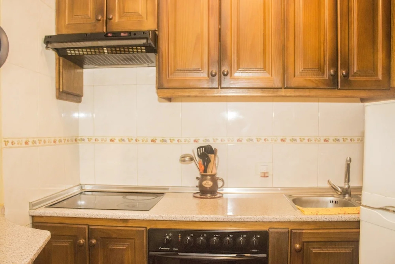 Residencial Los Silos