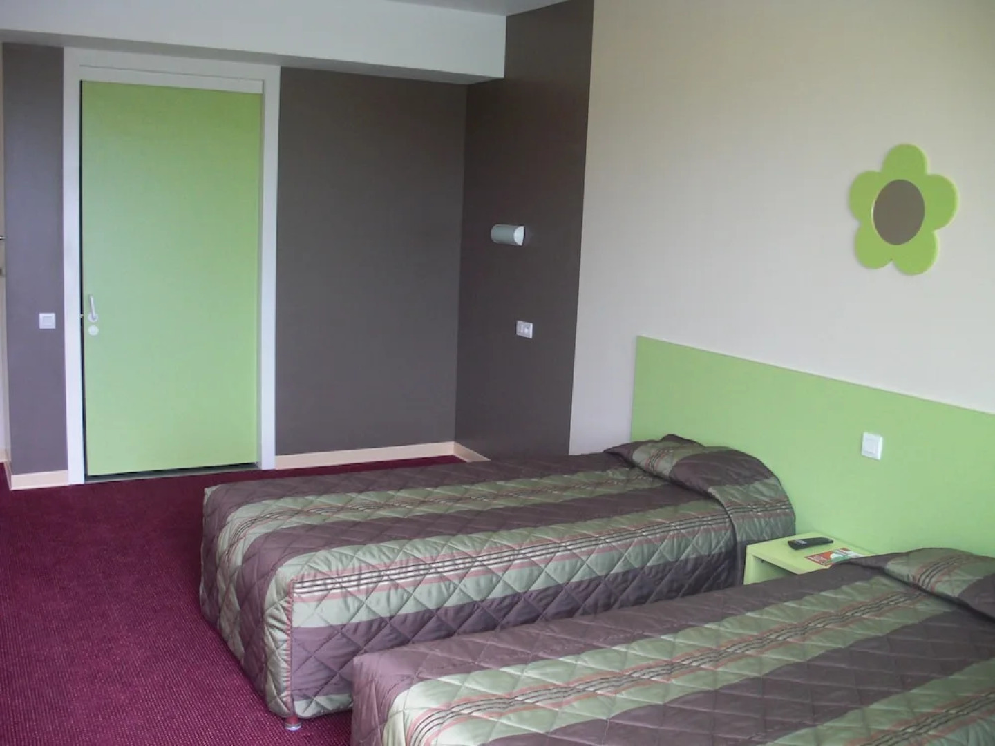 Fasthotel Artenay Orléans Nord