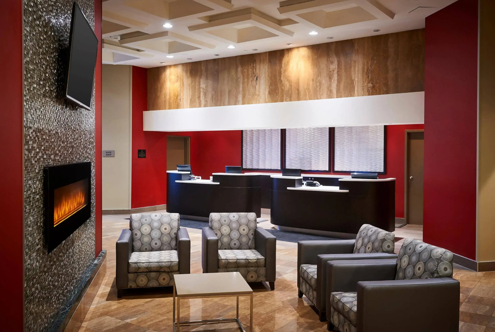 Best Western Plus Waterfront Hotel