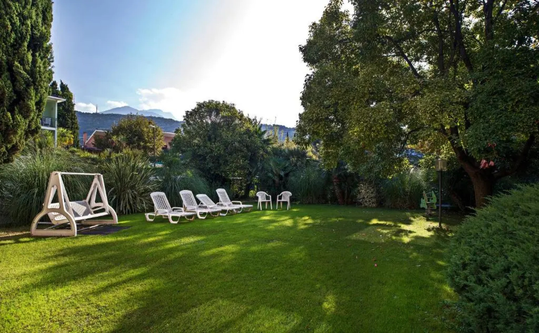 Spiaggia Residence