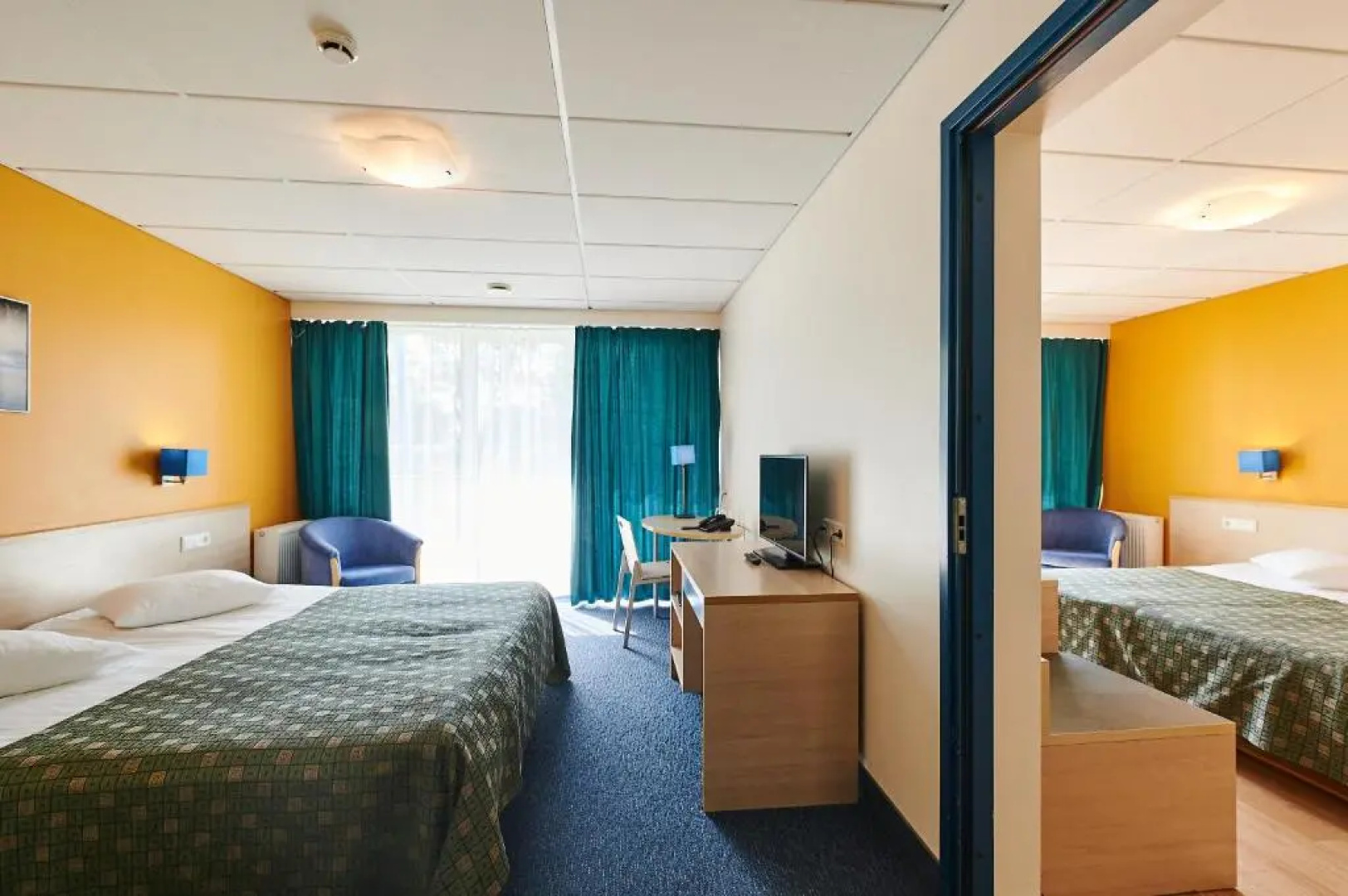 Asa Spa Hotel