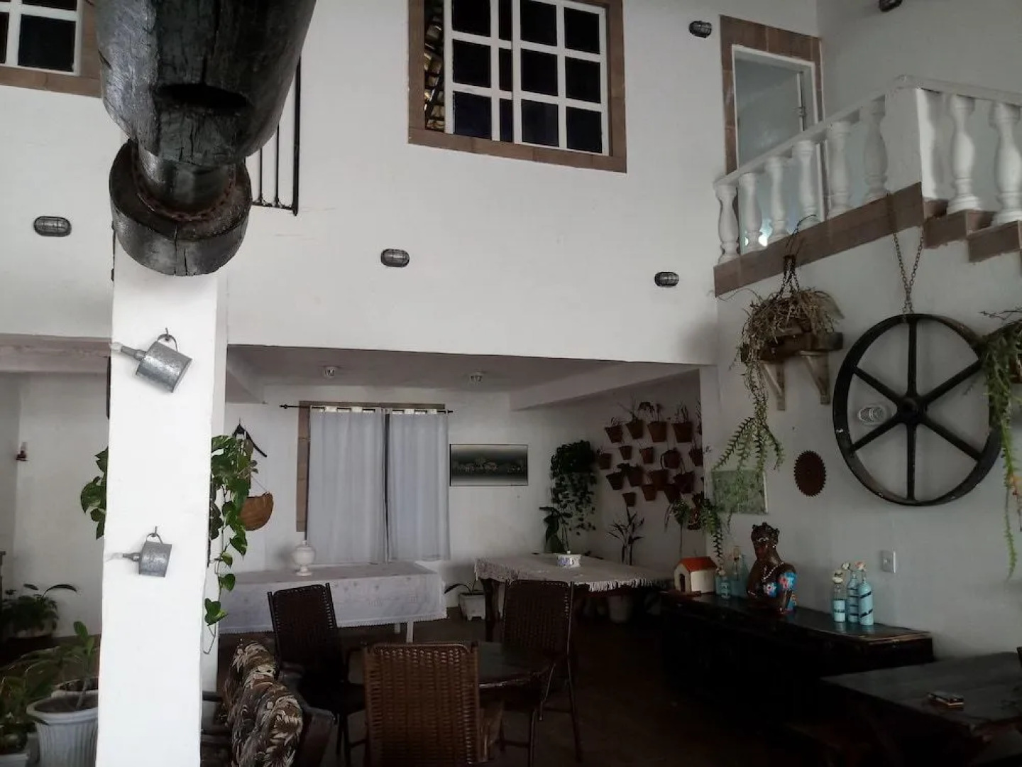 Pousada Vila da Barra