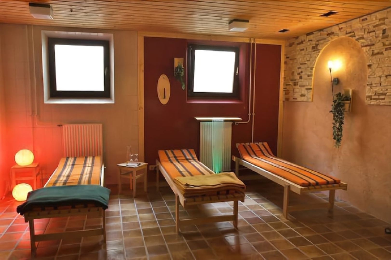 Berggasthof Hotel Adersberg