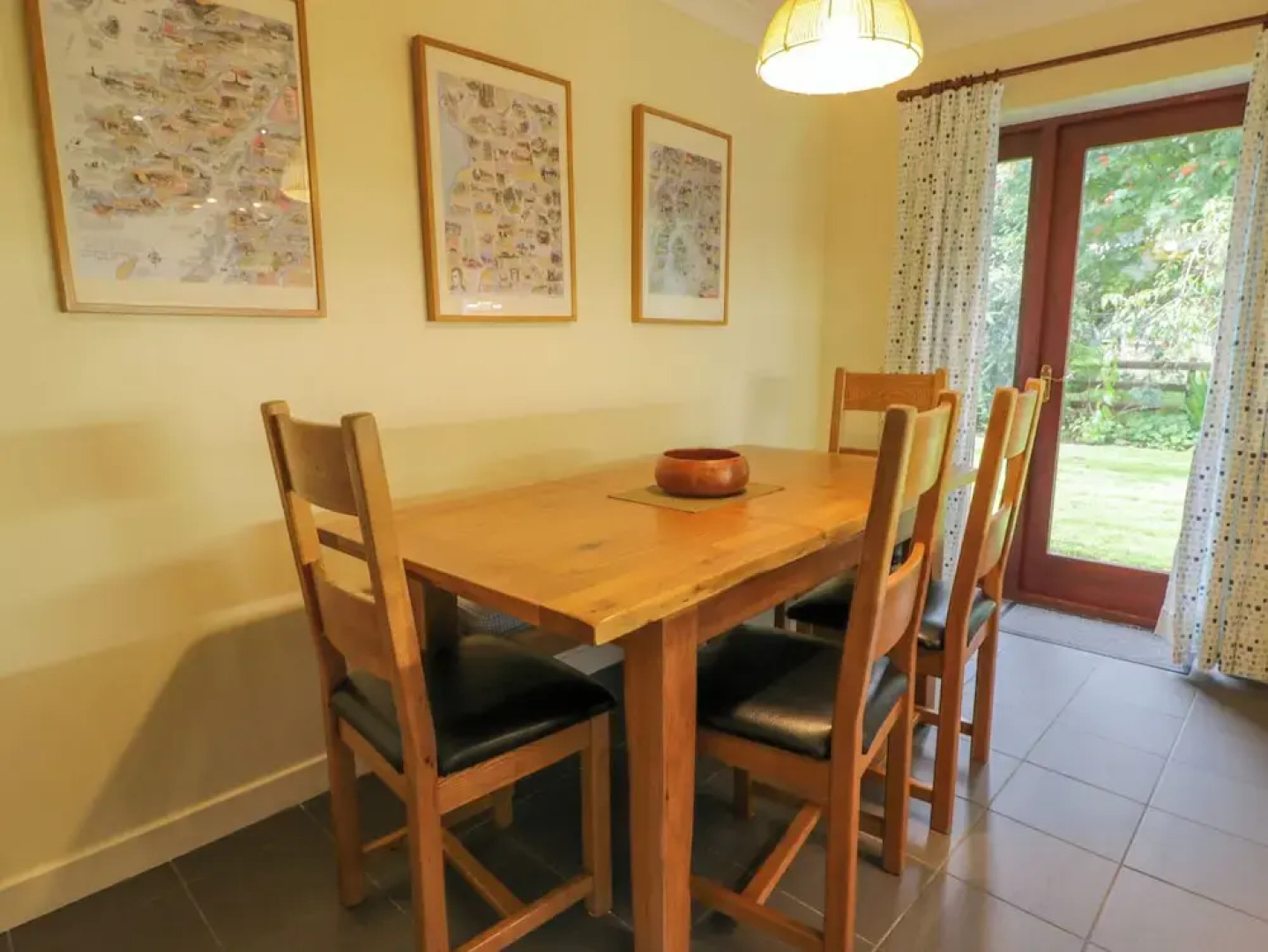 The Barn at Daldorch