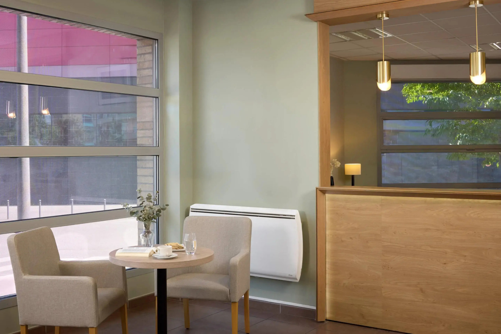 Quality Suites Valenciennes