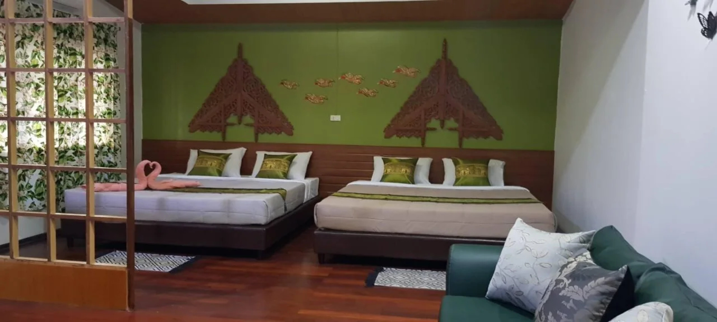 The Park Ayutthaya Resort and Spa