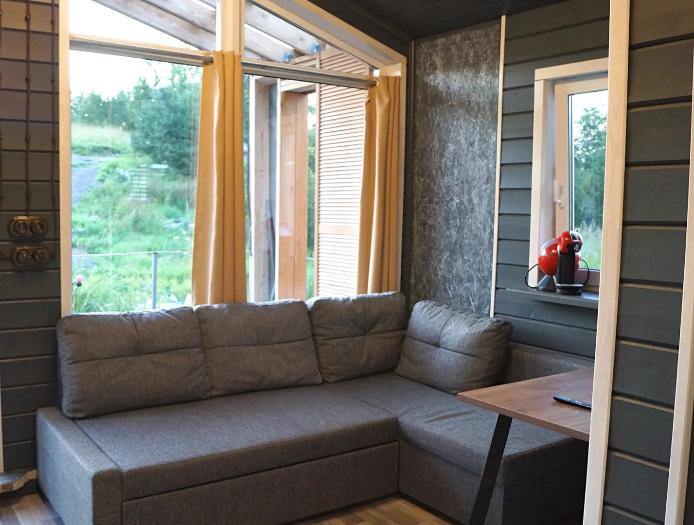 Дом на воде