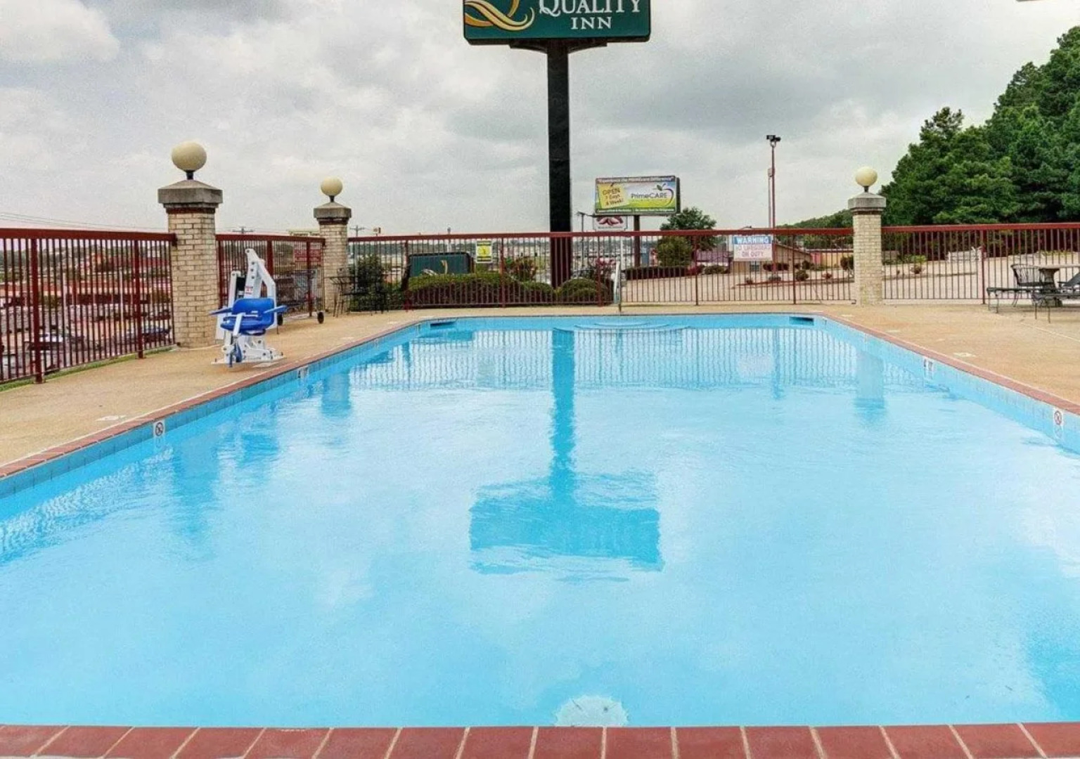 Econo Lodge Quakertown