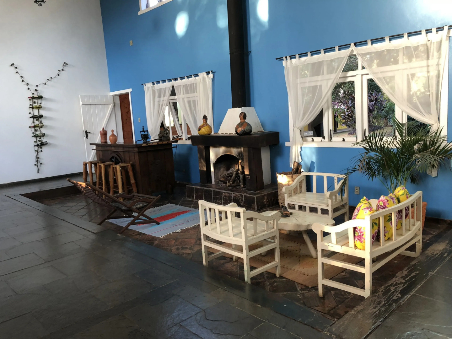 Pousada Varandas da Serra