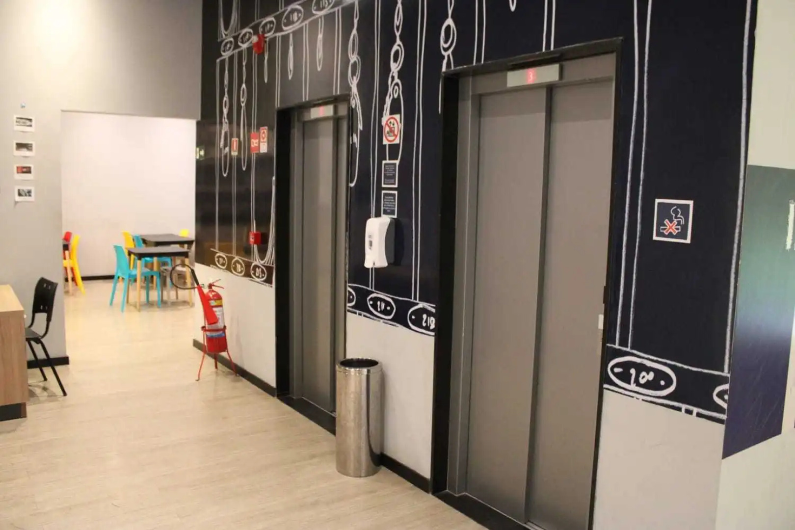 ibis budget Itaperuna