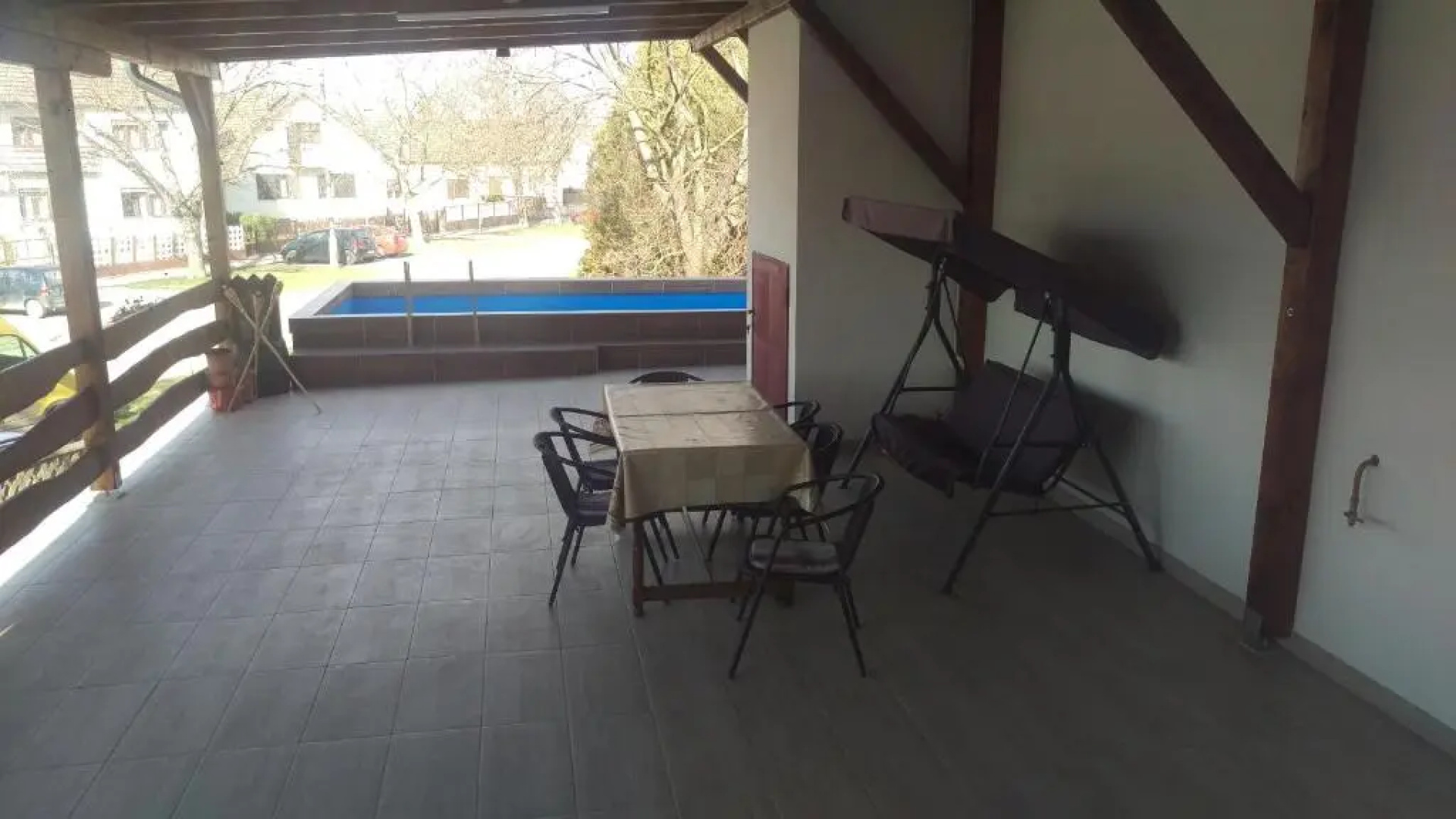 Apartman Rita