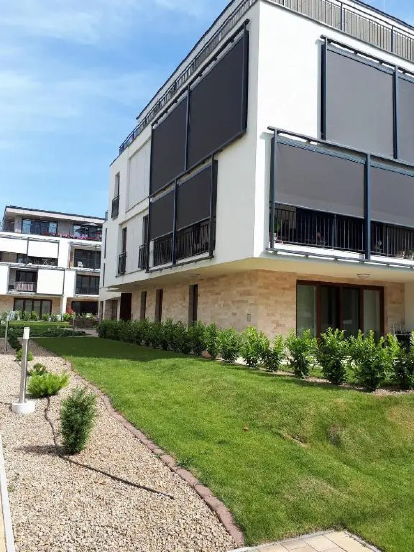 Balaton Exclusive Apartman