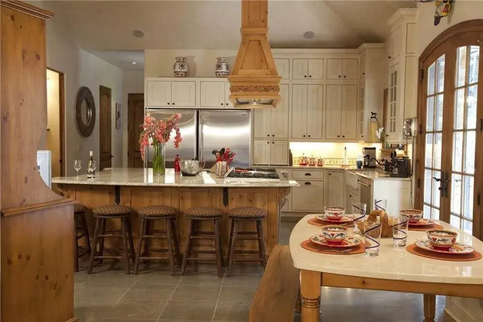 Aux Pied des Pistes by Telluride Resort Lodging