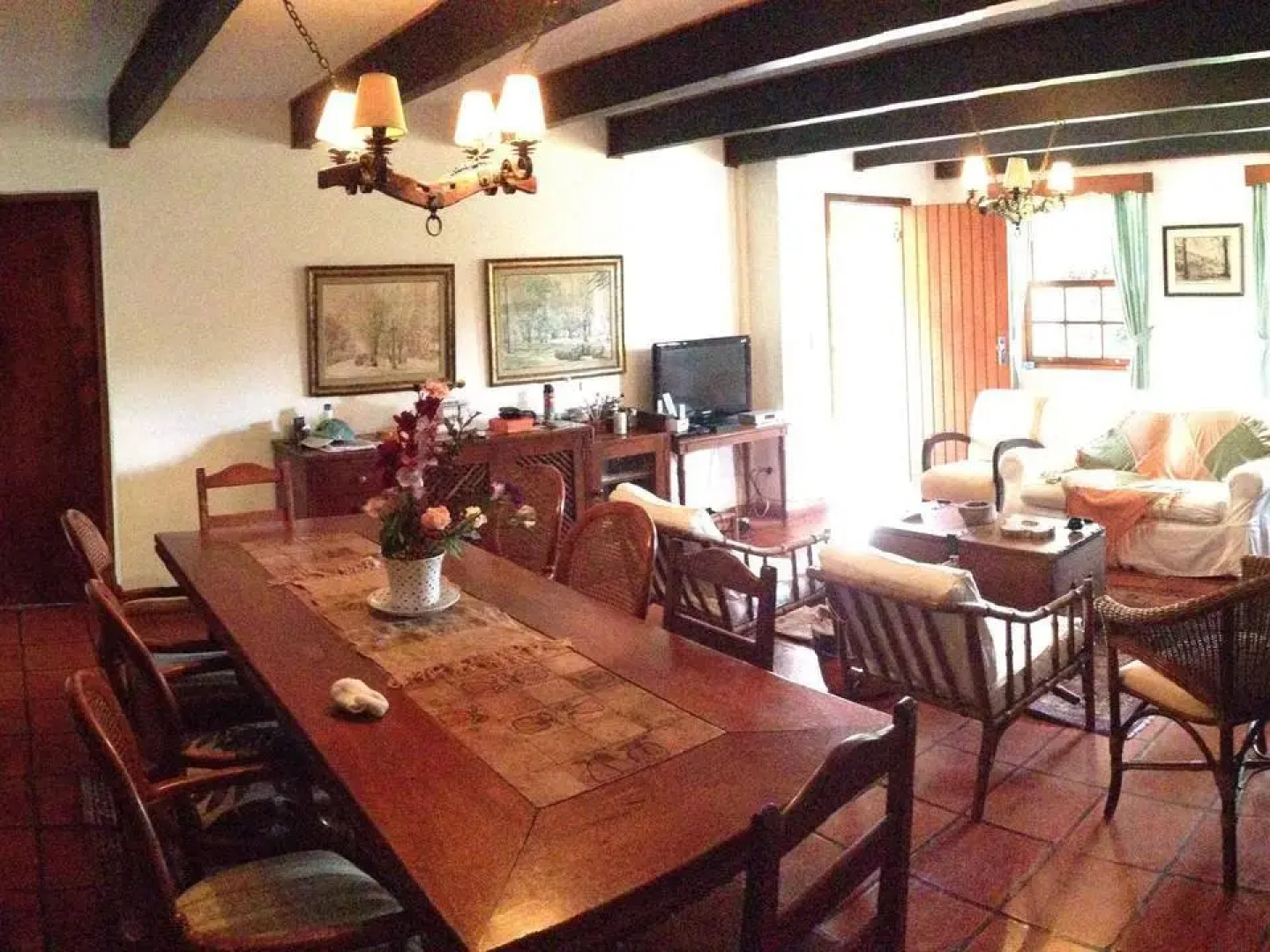 Hospedagem Spa da Alma