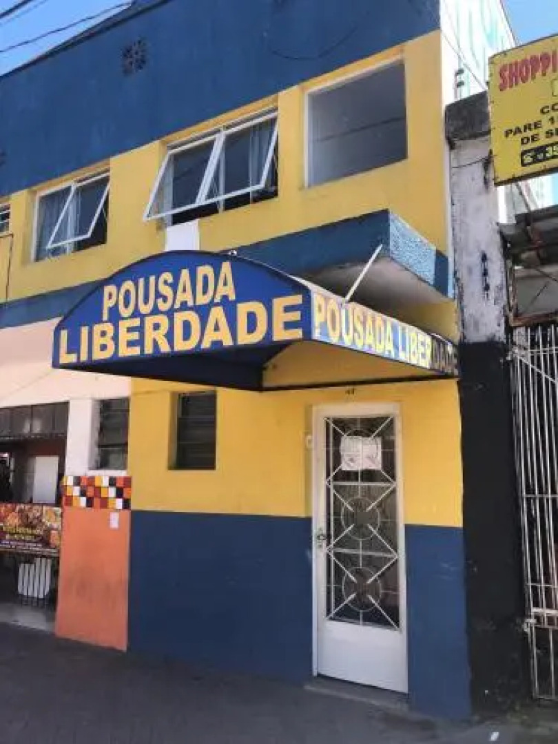 Hotel liberdade
