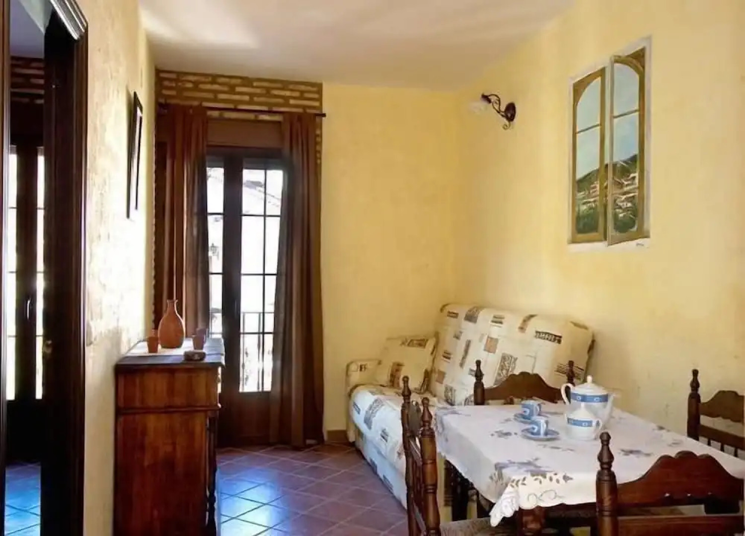 Aparthotel Rural 12 Caños