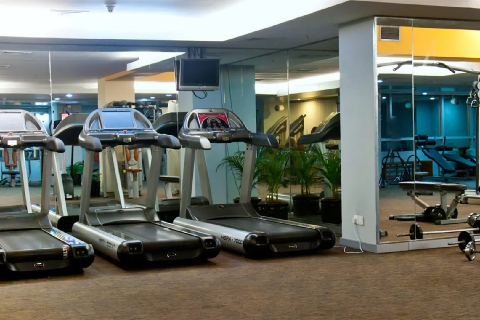 Dhaka Regency Hotel & Resort