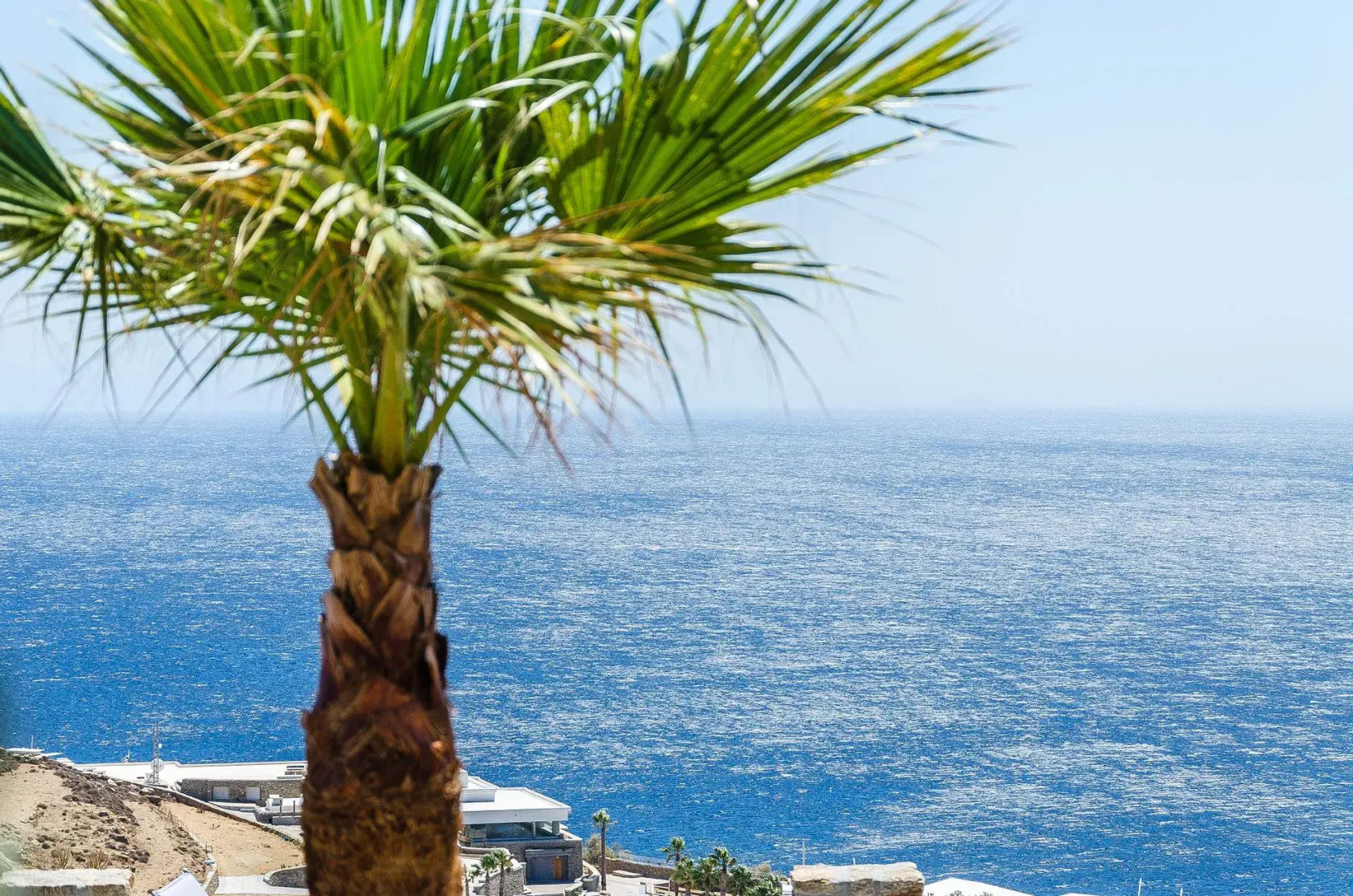 Eden View Suites & Villas