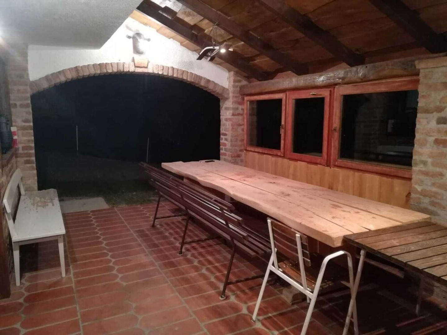 Green Hill Holiday house