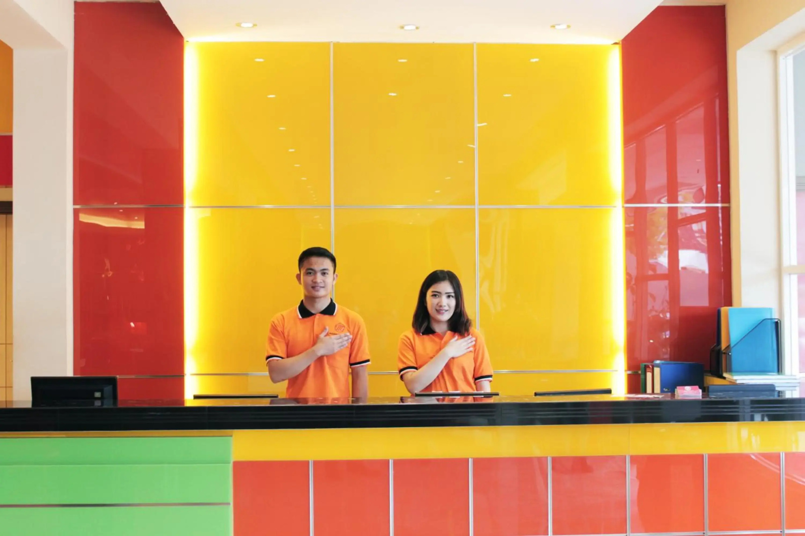 Maleosan Inn manado