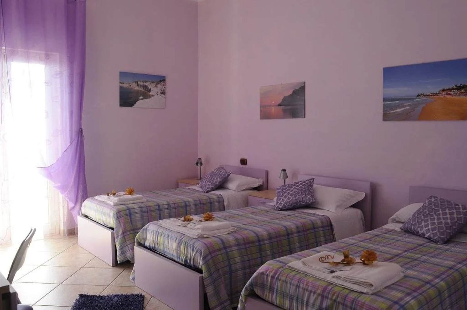 B&B Marina Di Vigata