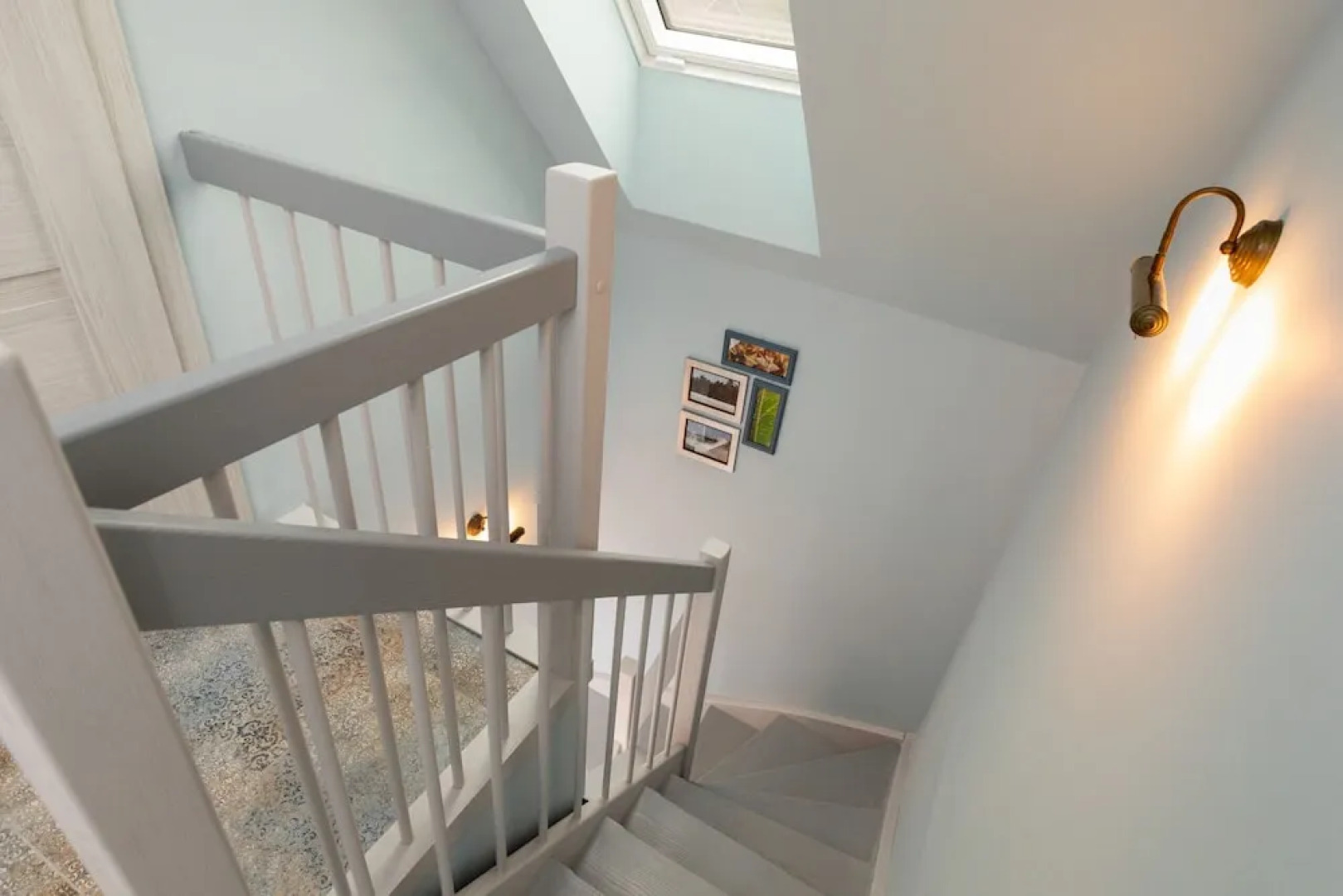 House Ostoya Wrzosowo by Renters