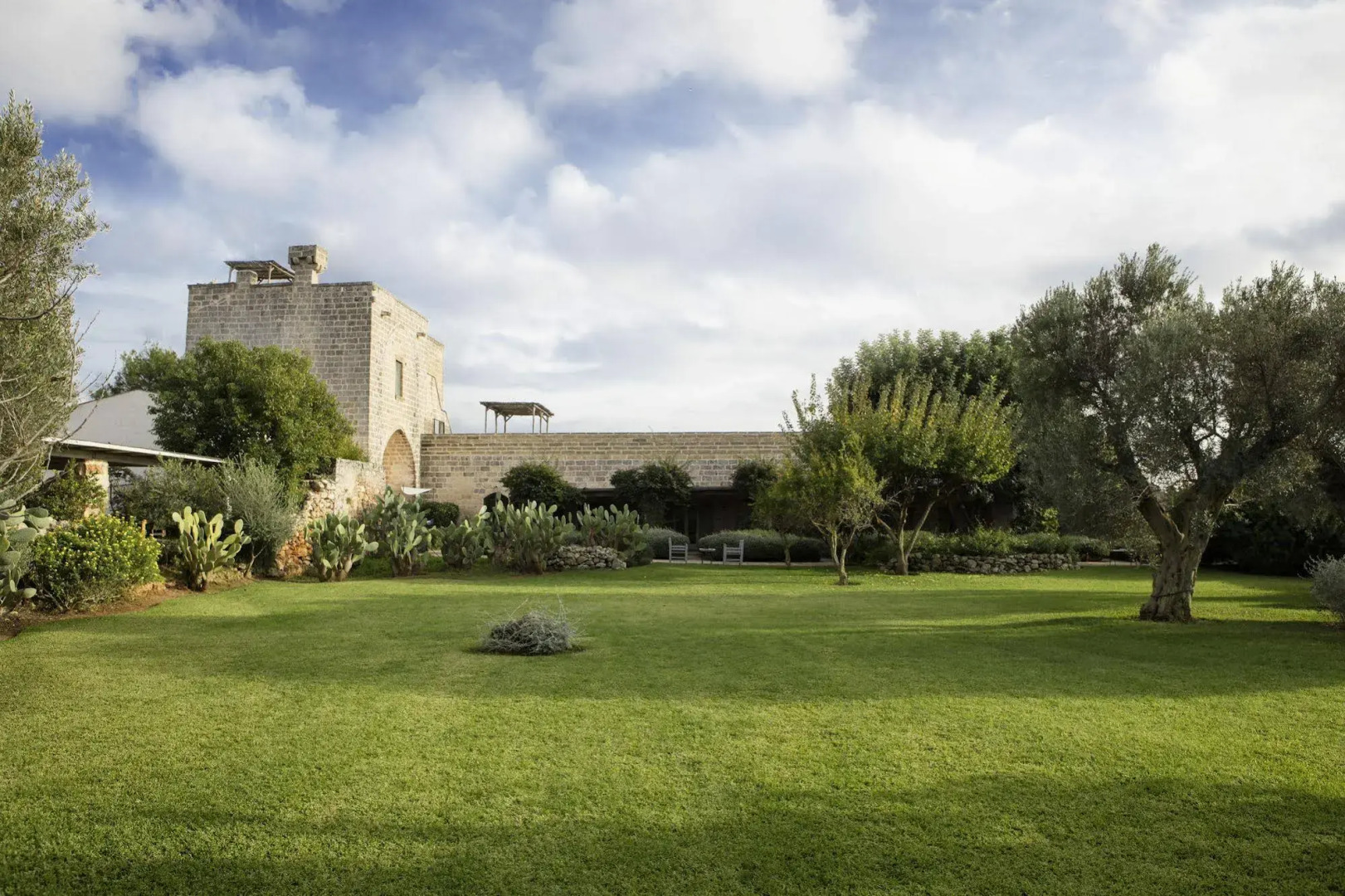 Masseria Don Cirillo