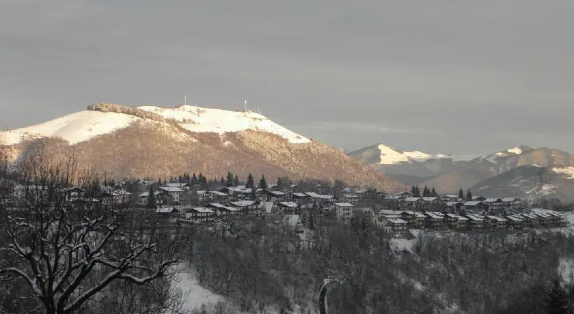 Hotel Residence Moderno