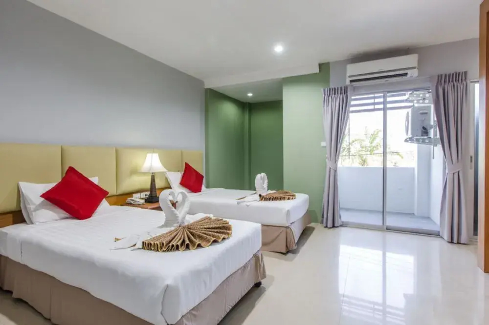 Bypass Hotel Phuket