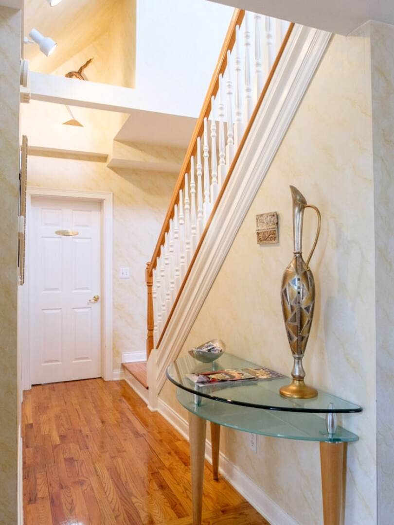 Gaslight Bed and Breakfast