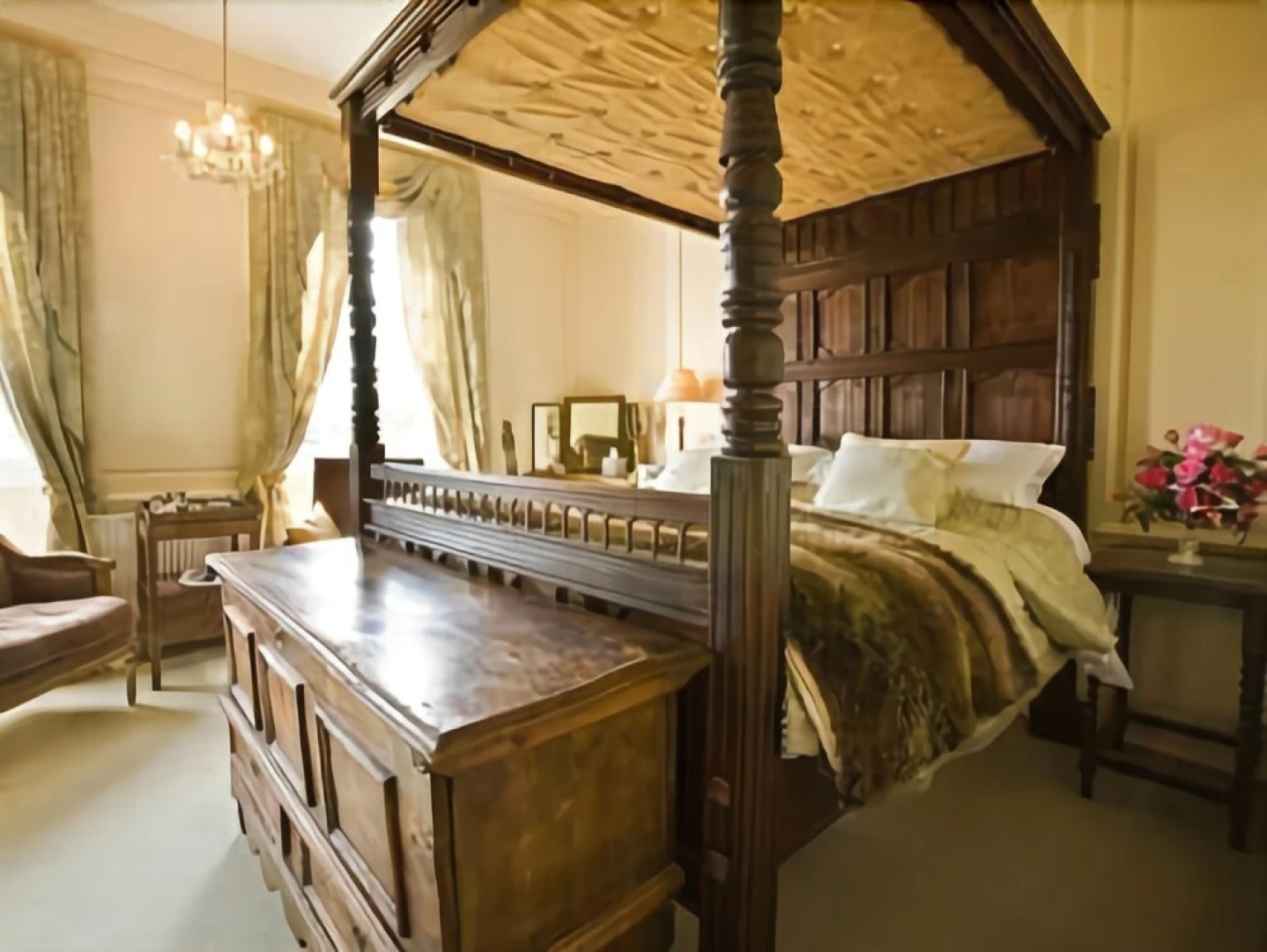 Manor Farm Bed & Breakfast