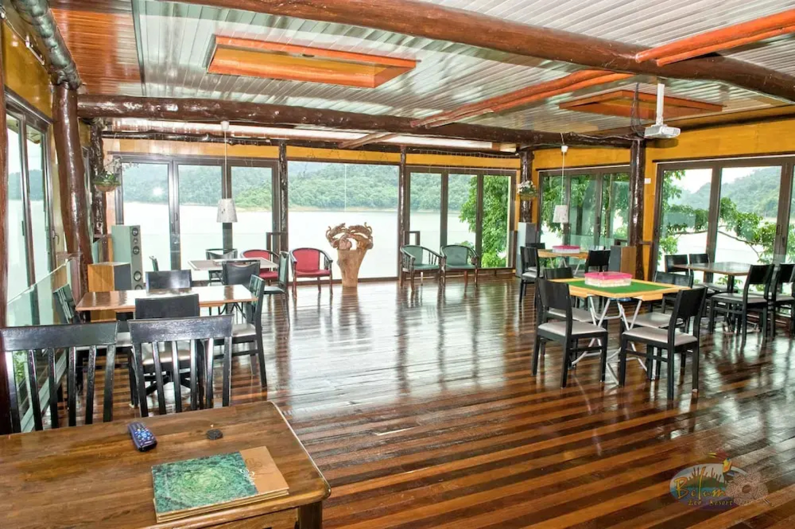 Belum Eco Resort