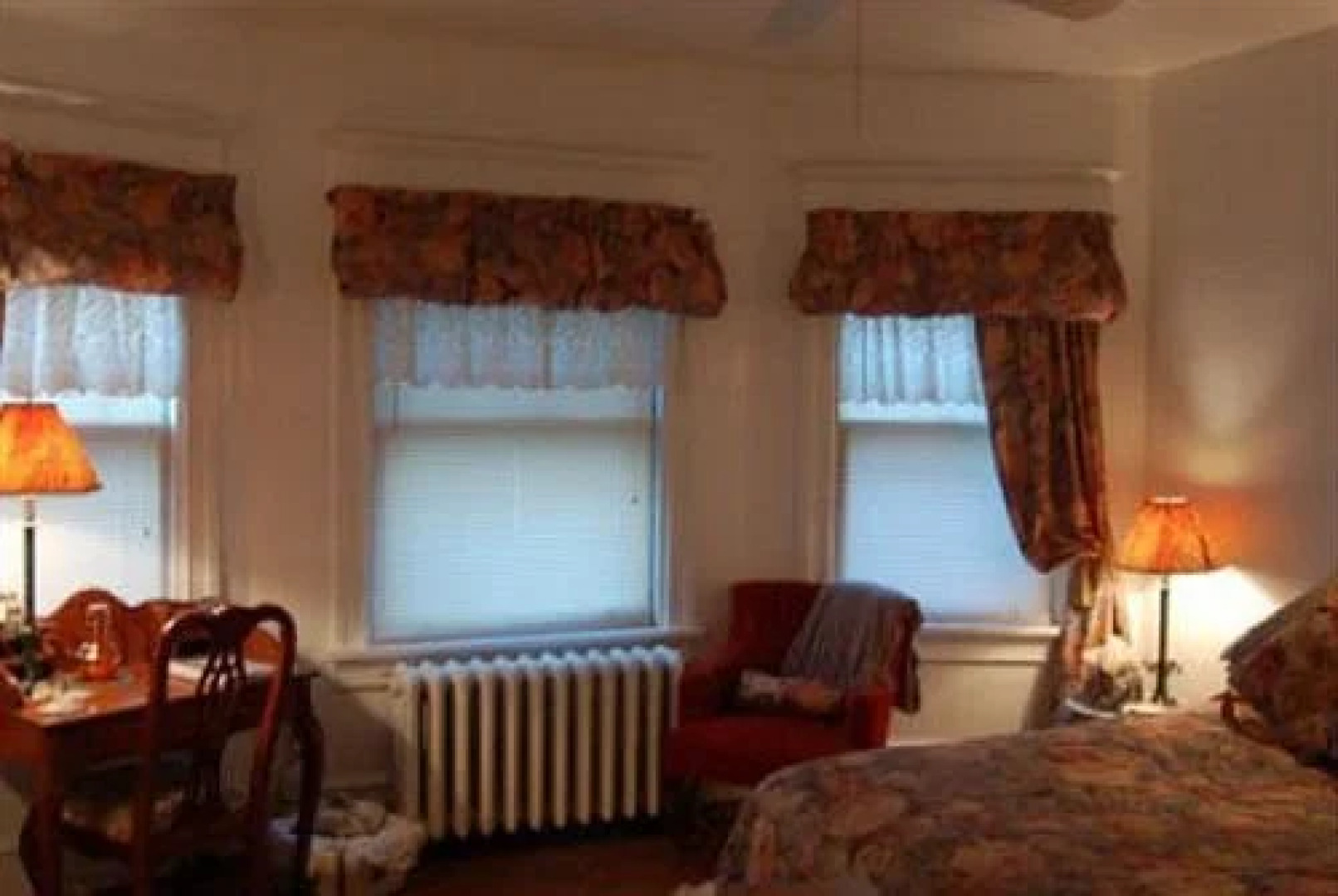 Come Wright Inn Bed & Breakfast