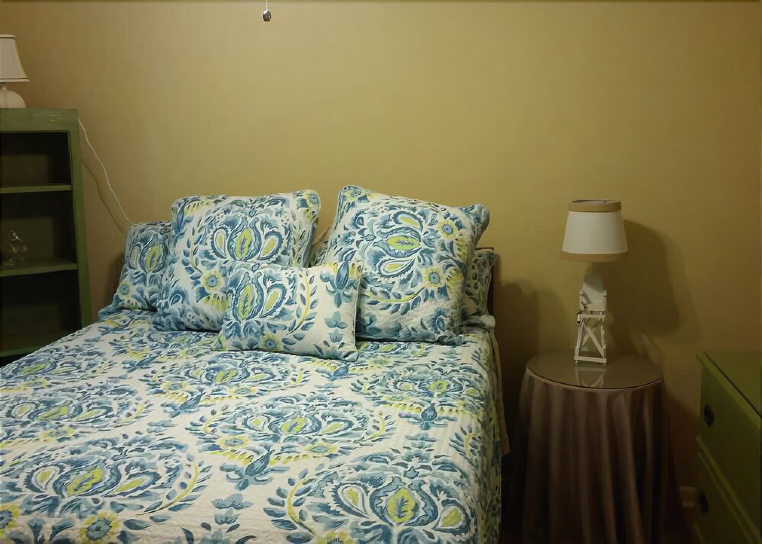 West Galveston by THC