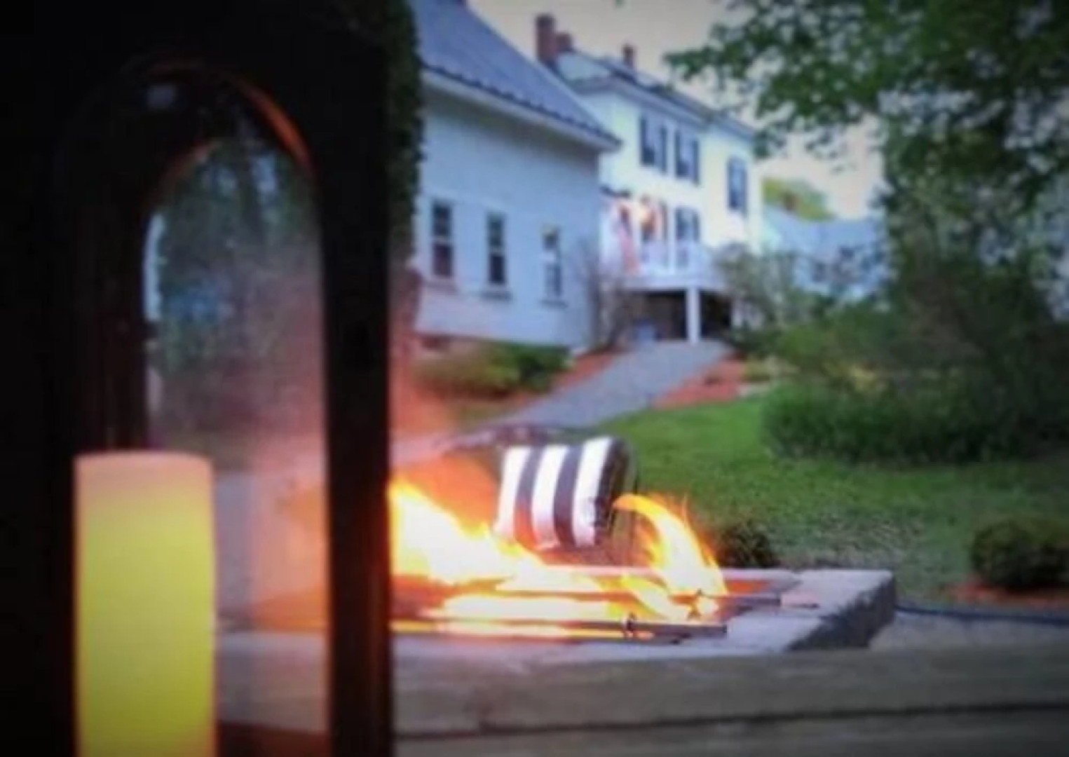 Kennebec Inn Bed and Breakfast