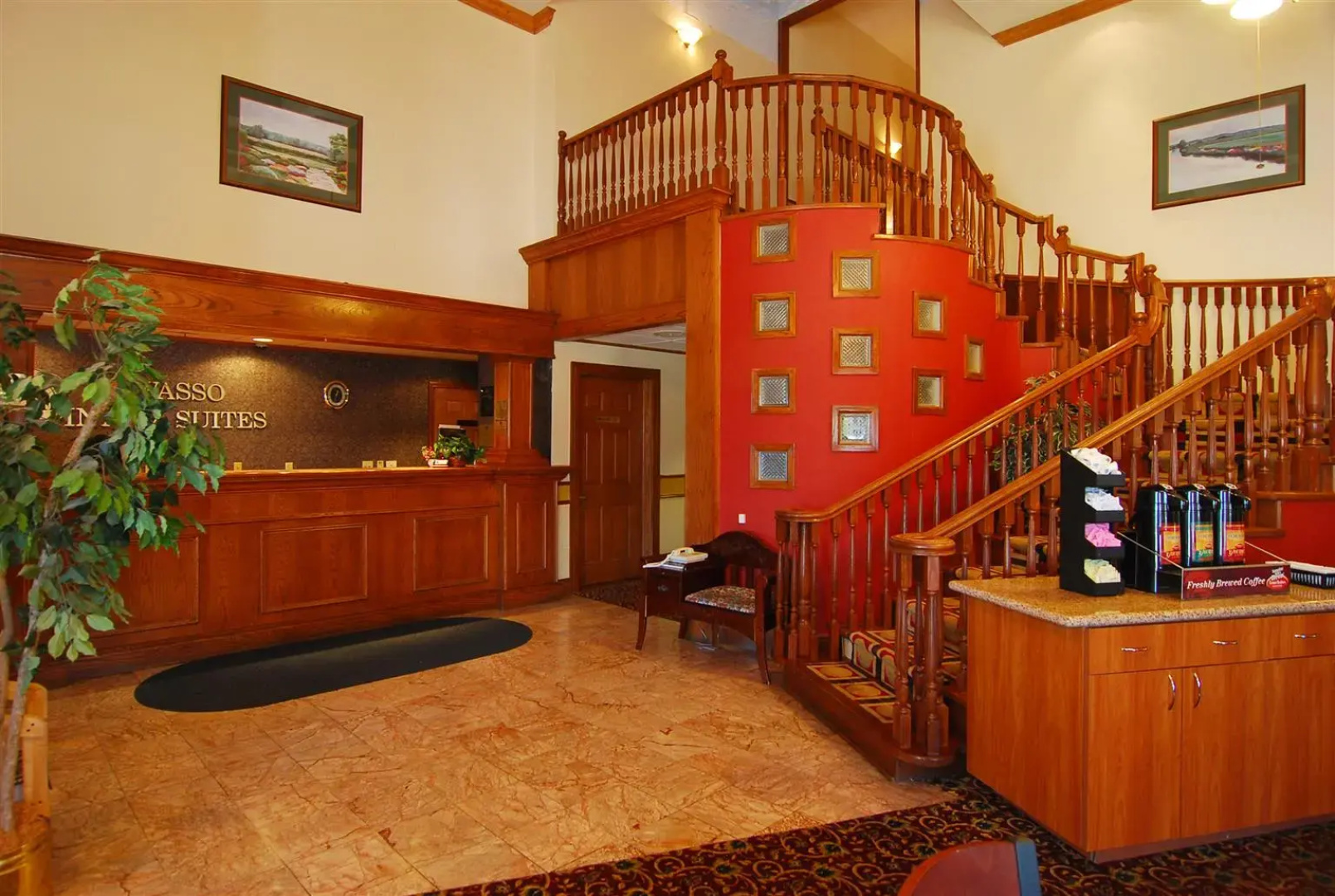 Best Western Owasso Inn & Suites