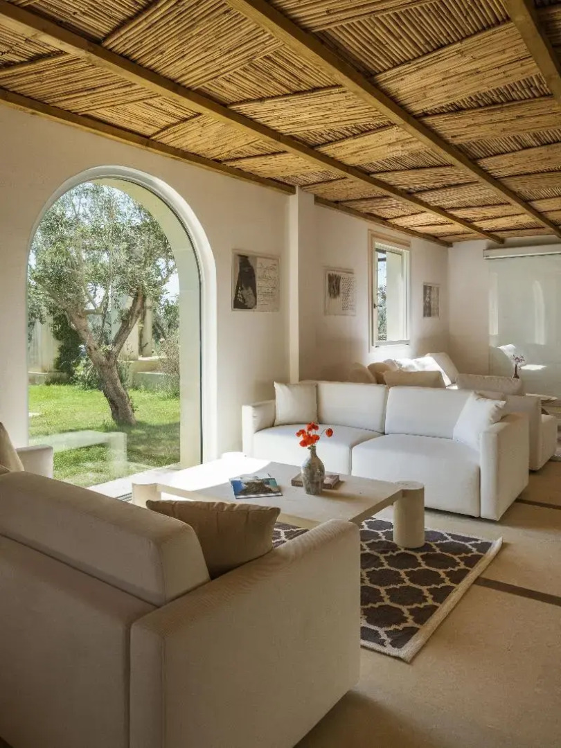 Secolario Masseria Del Viverbene