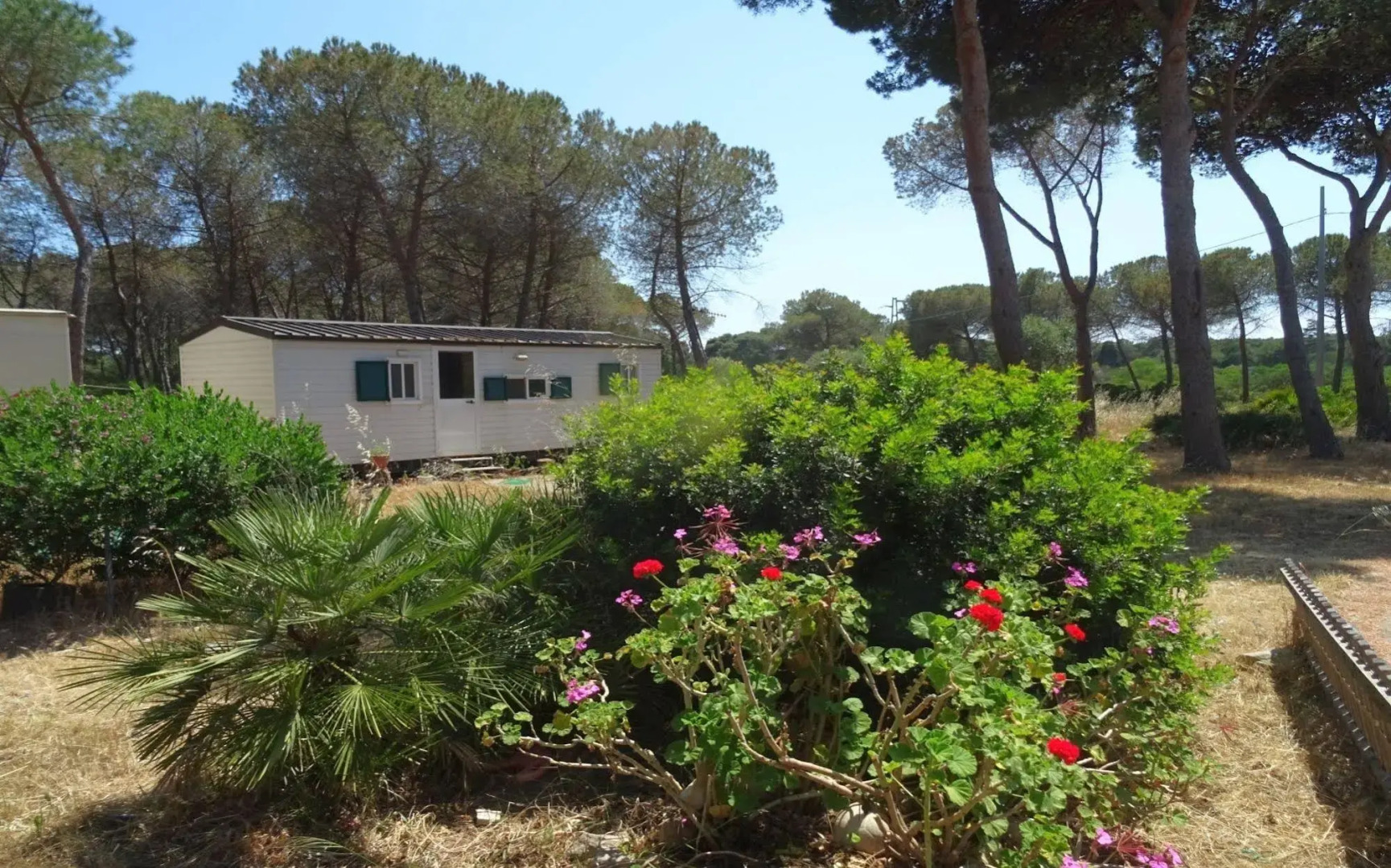 Villaggio Nurral - Campground